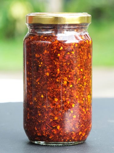 Chilli Paste