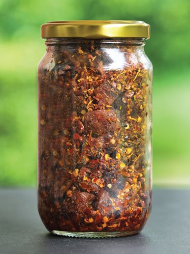 Chilli Fried Thalapath